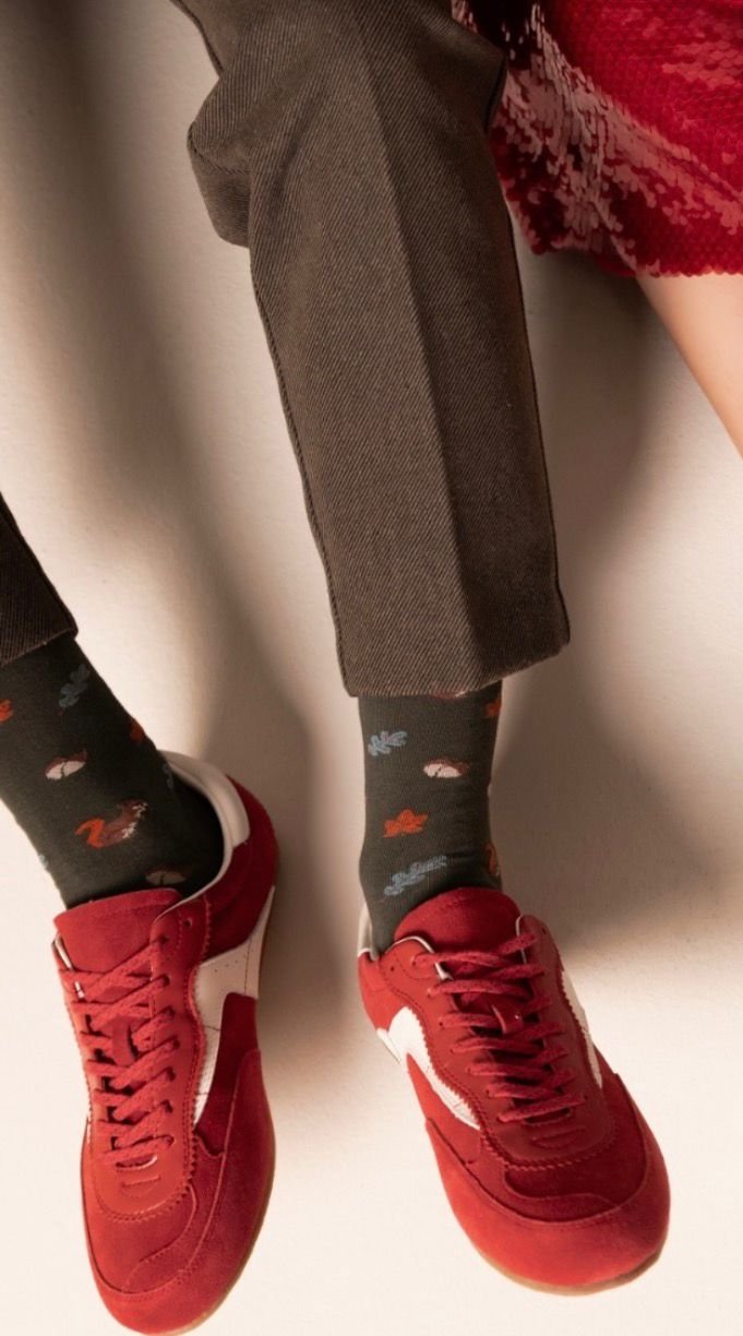 Fantasia tardor Punto Blanco