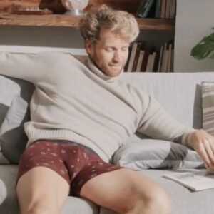 Pack de 2 Boxer IMPETUS