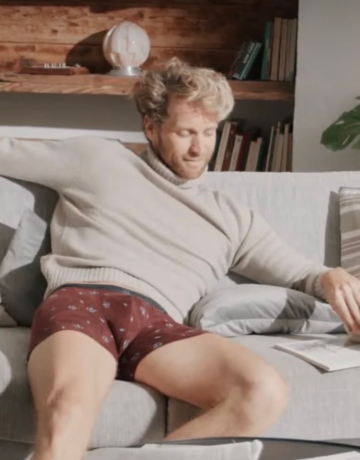 Pack de 2 Boxer IMPETUS