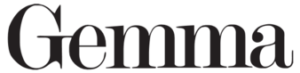 Logo de Gemma